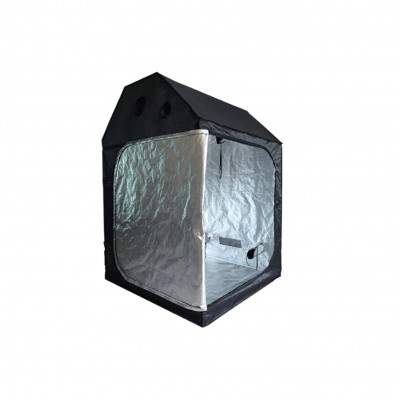 Orientrise Highly Reflective Hydroponic Indoor Greenhouse Garden Roof Cube Grow Tent