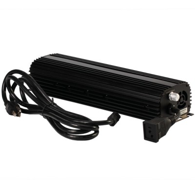 400W  Grow Tent Ballast  no fan  Hydroponic greenhouse  HPS/MH switchable grow light electric ballast